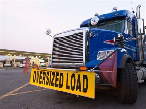 Oversize Load Flags, Lights, Signs, Banners, Holiday .